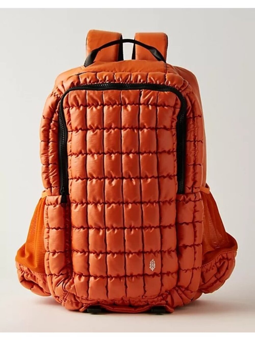 Free People Going Pro Quilted Backpack Outdoors Gorpcore Athletic Travel Hiking